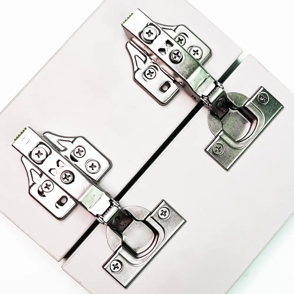 Global Hinge Market Trends: Haofa Analysis