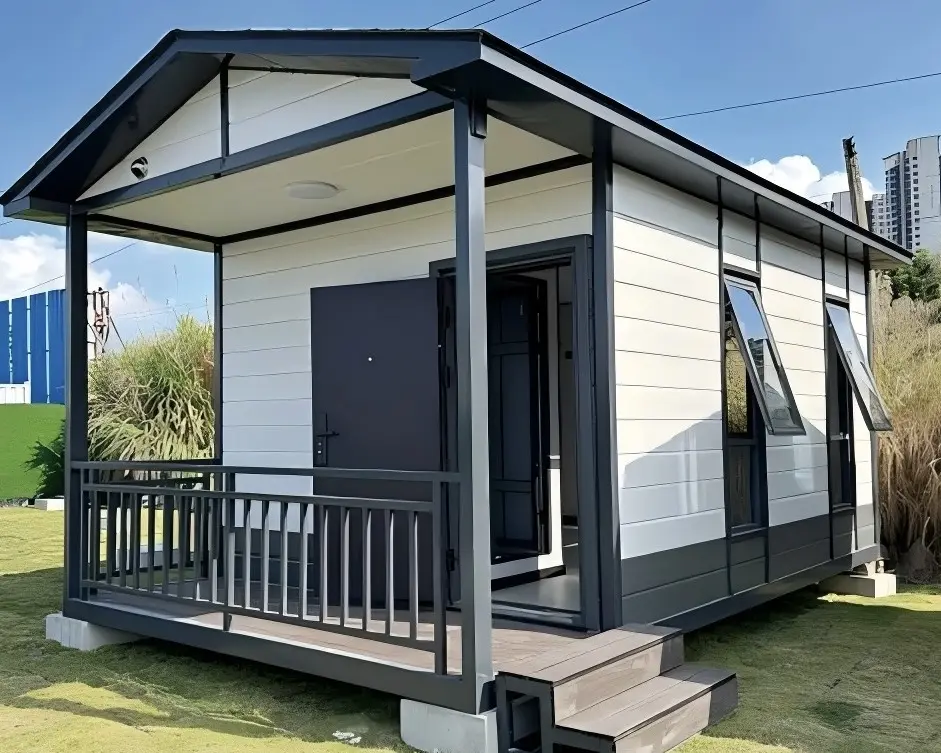 The top choice for Australian customers! Our company's PU insulation wall panels create efficient Spaces