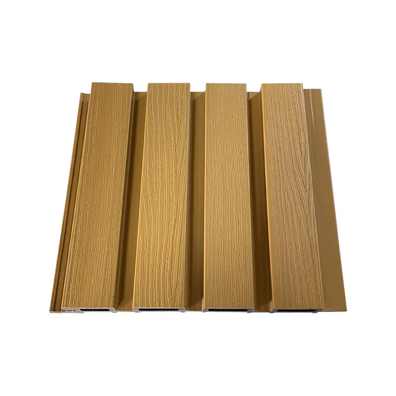 WPC 戶外地板(例如...)