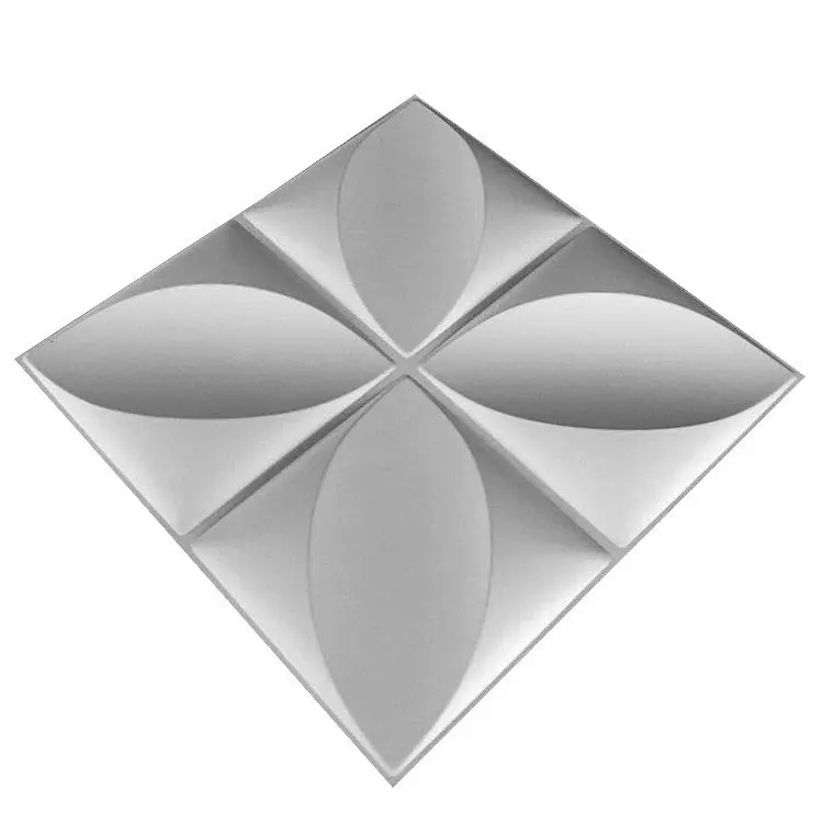 3D PVC 牆板,風格獨特…