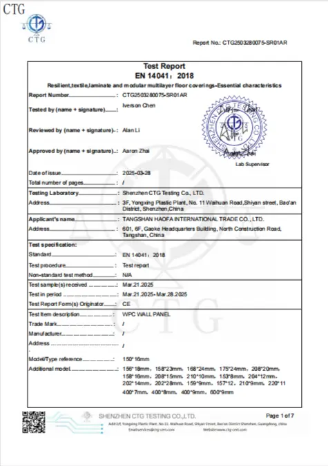 New certificate (7)