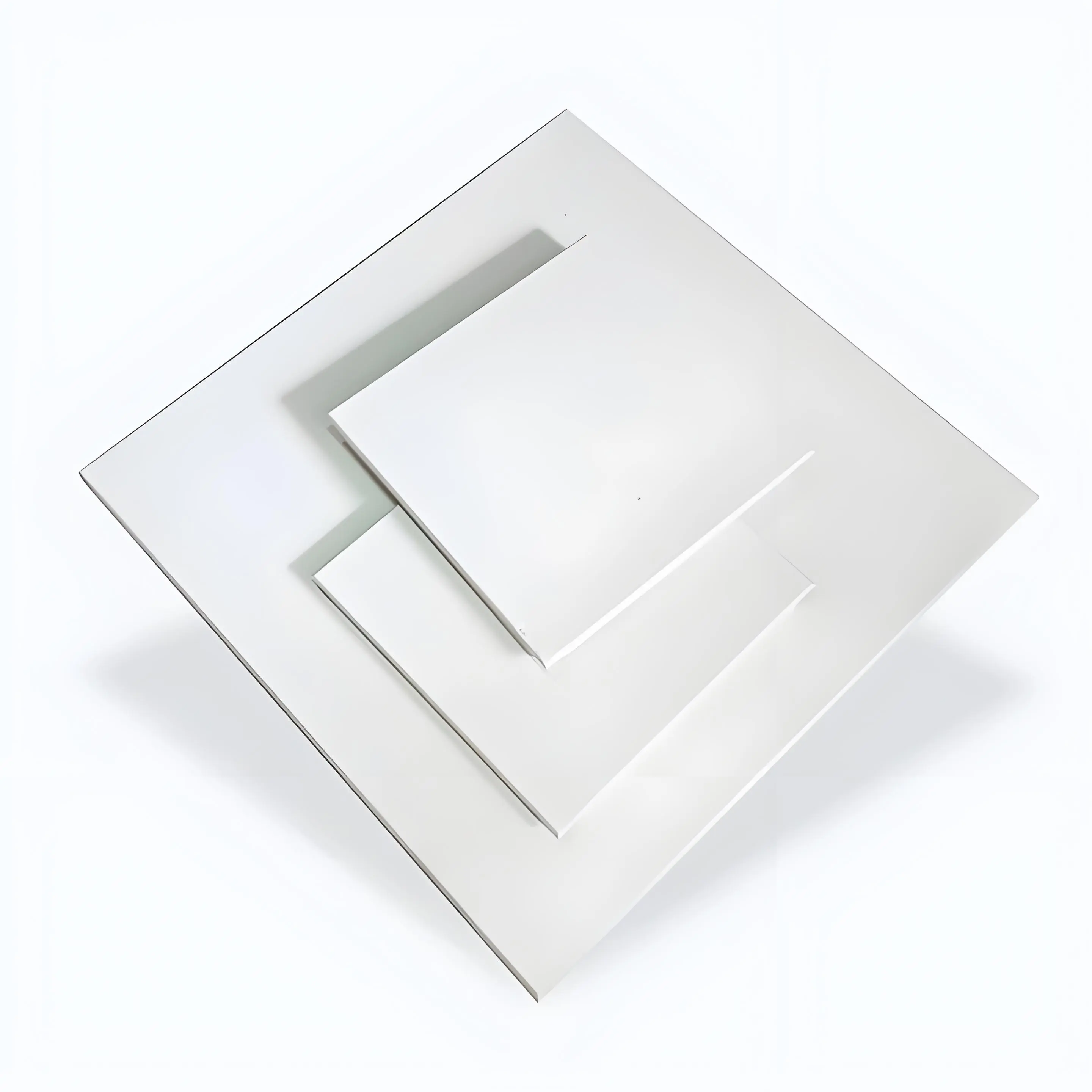 礦棉板適合辦公室和家庭使用