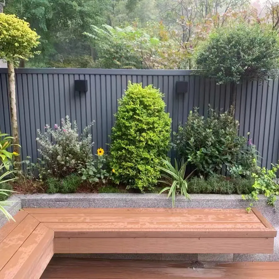 Premium WPC Decking for Outdoor Living (2)