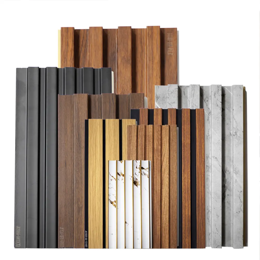 WPC 戶外格柵板...