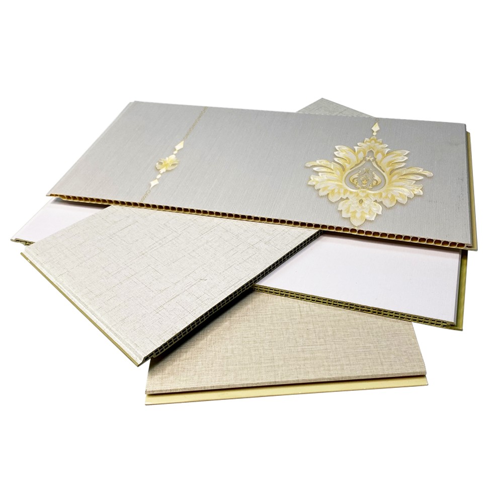 優質 PVC 複合牆板...