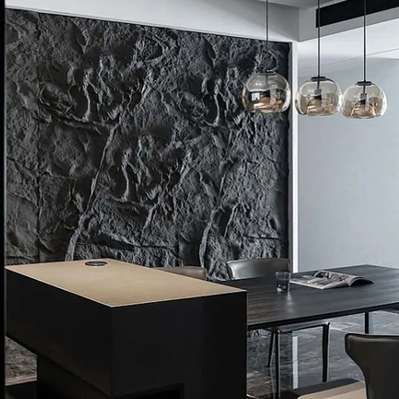 PU Imitation Stone 1