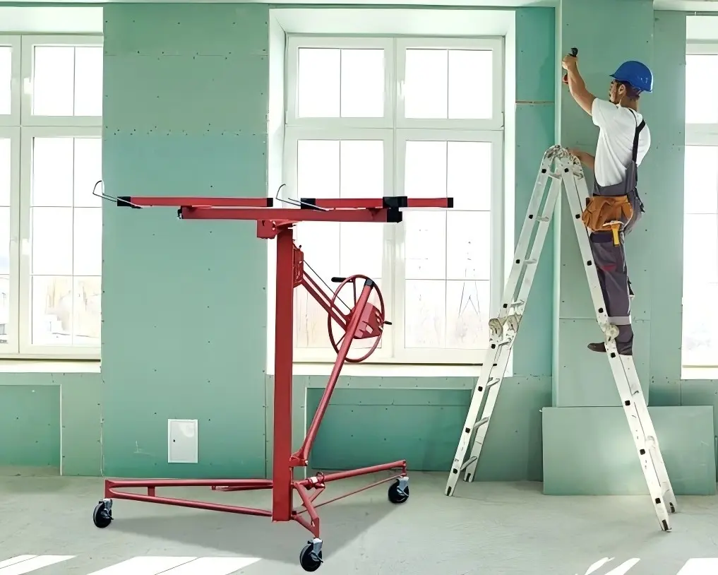 A comprehensive analysis of gypsum board installation and Usage Tips, unlocking a new Experience of efficient decoration