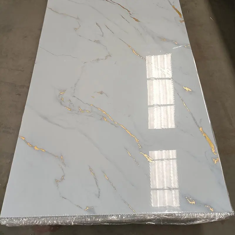 高光UV裝飾板...