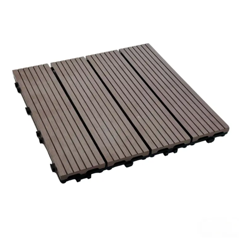 Outdoor Flooring