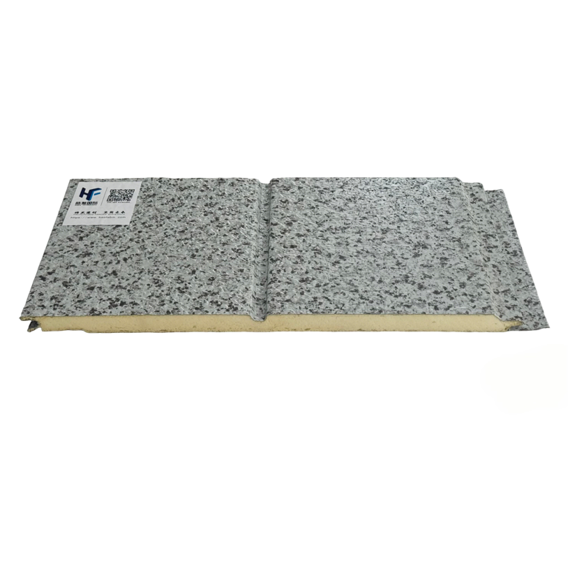 Foam Sandwich Panel (2)