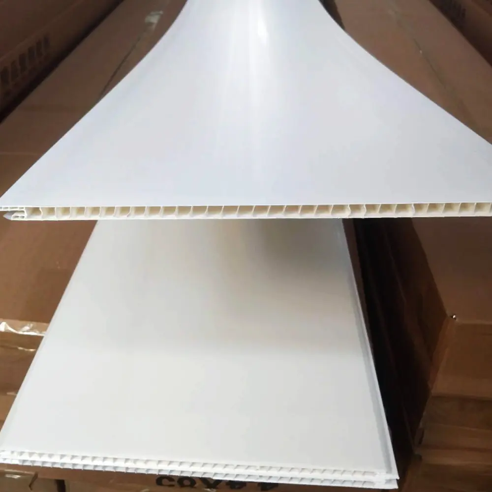 家用 PVC 天花板...