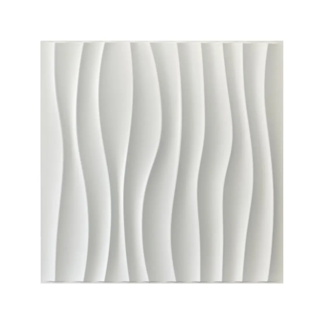 優質 PVC 3D 裝飾牆...