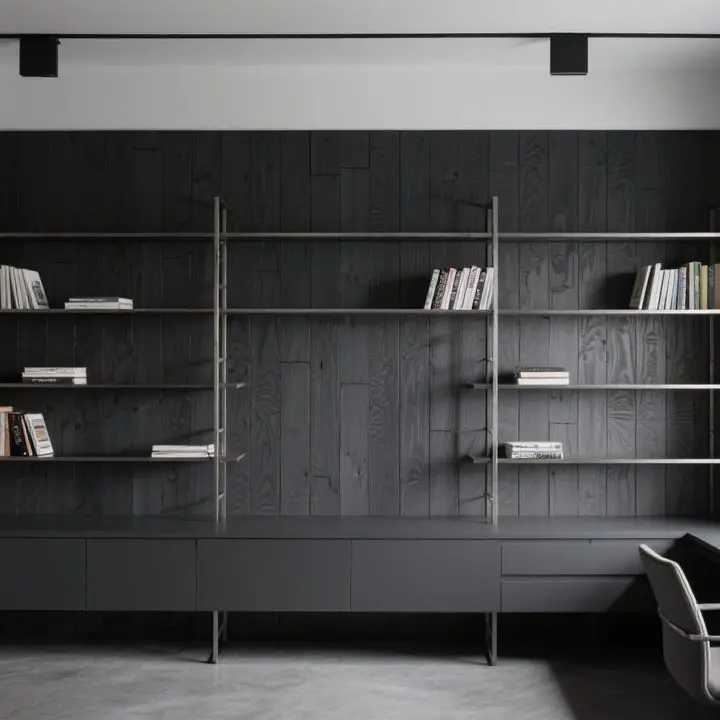 WPC Interior Wall Panels: Environmental Protection and Technology-Driven Spatial Innovation