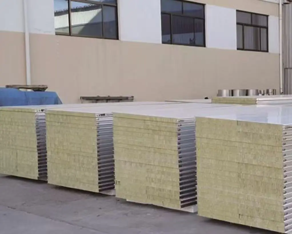 "Big release!" Our company's new generation of thermal insulation exterior wall panels has been launched