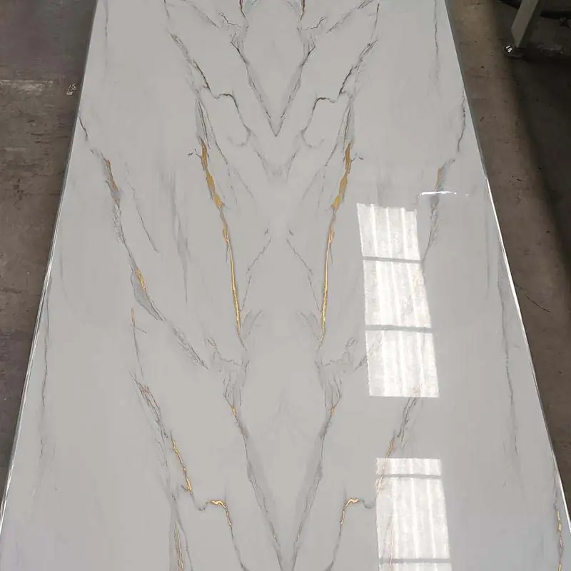 優質 UV 牆板 | 嗨...