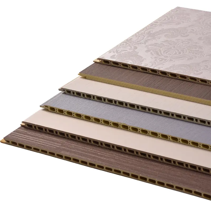 UltraGuard PVC 牆板...